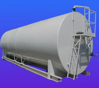 Diesel Tanks Manufacturers in Ajman